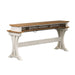 Farmhouse Reimagined 4 Piece Set - Furniture 4 Less (Jacksonville, NC)