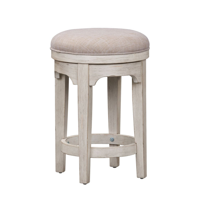 Farmhouse Reimagined 4 Piece Set - Furniture 4 Less (Jacksonville, NC)