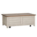 Farmhouse Reimagined Opt 3 Piece Set - Furniture 4 Less (Jacksonville, NC)