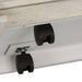 Farmhouse Reimagined Rectangular Cocktail Table in Antique White - Furniture 4 Less (Jacksonville, NC)