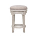 Farmhouse Reimagined Console Swivel Stool - Furniture 4 Less (Jacksonville, NC)