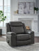 Status Check Recliner - Furniture 4 Less (Jacksonville, NC)