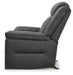 Status Check Recliner - Furniture 4 Less (Jacksonville, NC)