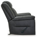 Status Check Recliner - Furniture 4 Less (Jacksonville, NC)