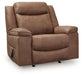 Status Check Recliner - Furniture 4 Less (Jacksonville, NC)