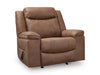 Status Check Recliner - Furniture 4 Less (Jacksonville, NC)