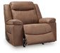 Status Check Recliner - Furniture 4 Less (Jacksonville, NC)