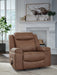 Status Check Recliner - Furniture 4 Less (Jacksonville, NC)