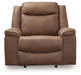 Status Check Recliner - Furniture 4 Less (Jacksonville, NC)