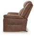 Status Check Recliner - Furniture 4 Less (Jacksonville, NC)