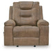 Stockworth Recliner - Furniture 4 Less (Jacksonville, NC)