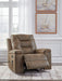 Stockworth Recliner - Furniture 4 Less (Jacksonville, NC)