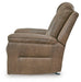 Stockworth Recliner - Furniture 4 Less (Jacksonville, NC)