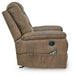 Stockworth Recliner - Furniture 4 Less (Jacksonville, NC)