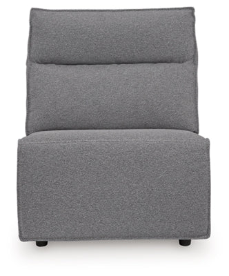 Modmax II Power Reclining Sectional with Audio Consoles - Furniture 4 Less (Jacksonville, NC)