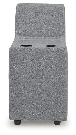 Modmax Power Reclining Sectional - Furniture 4 Less (Jacksonville, NC)