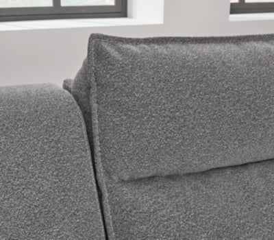 Modmax II Power Reclining Sectional with Audio Consoles - Furniture 4 Less (Jacksonville, NC)