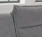 Modmax II Power Reclining Sectional with Audio Consoles - Furniture 4 Less (Jacksonville, NC)