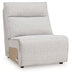 Modmax II Reclining Sofa Chaise - Furniture 4 Less (Jacksonville, NC)