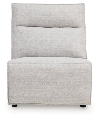 Modmax II Power Reclining Sectional with Audio Consoles - Furniture 4 Less (Jacksonville, NC)