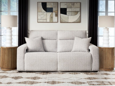 Modmax II Reclining Loveseat - Furniture 4 Less (Jacksonville, NC)