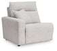 Modmax II Reclining Sofa Chaise - Furniture 4 Less (Jacksonville, NC)