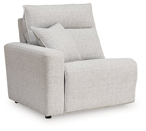 Modmax II Reclining Loveseat - Furniture 4 Less (Jacksonville, NC)