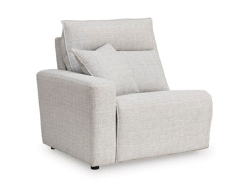 Modmax II Reclining Loveseat - Furniture 4 Less (Jacksonville, NC)