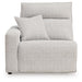 Modmax II Power Reclining Sectional with Audio Consoles - Furniture 4 Less (Jacksonville, NC)
