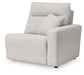 Modmax II Reclining Sofa Chaise - Furniture 4 Less (Jacksonville, NC)