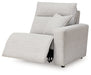 Modmax II Reclining Sofa Chaise - Furniture 4 Less (Jacksonville, NC)
