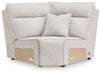 Modmax II Power Reclining Sectional with Audio Consoles - Furniture 4 Less (Jacksonville, NC)