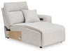 Modmax II Reclining Sofa Chaise - Furniture 4 Less (Jacksonville, NC)