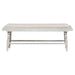 Whitney Bench in Weathered Gray - Furniture 4 Less (Jacksonville, NC)