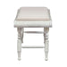 Whitney Bench in Weathered Gray - Furniture 4 Less (Jacksonville, NC)