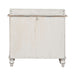 Whitney Server in Weathered Gray - Furniture 4 Less (Jacksonville, NC)