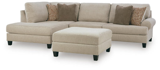 Steelwater Retreat Living Room Set - Furniture 4 Less (Jacksonville, NC)