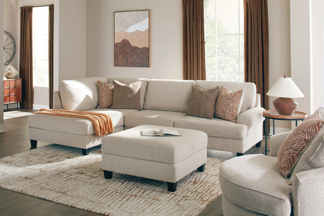 Steelwater Retreat Living Room Set - Furniture 4 Less (Jacksonville, NC)