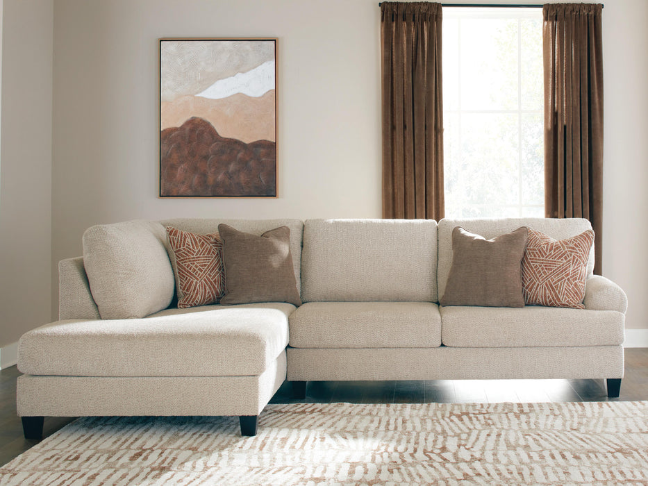 Steelwater Retreat Living Room Set - Furniture 4 Less (Jacksonville, NC)