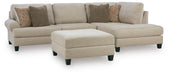 Steelwater Retreat Living Room Set - Furniture 4 Less (Jacksonville, NC)