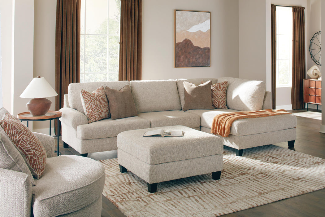 Steelwater Retreat Living Room Set - Furniture 4 Less (Jacksonville, NC)