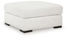 Misty-Lakes Oversized Accent Ottoman - Furniture 4 Less (Jacksonville, NC)