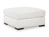 Misty-Lakes Oversized Accent Ottoman - Furniture 4 Less (Jacksonville, NC)