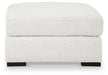Misty-Lakes Oversized Accent Ottoman - Furniture 4 Less (Jacksonville, NC)