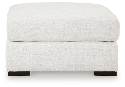 Misty-Lakes Oversized Accent Ottoman - Furniture 4 Less (Jacksonville, NC)