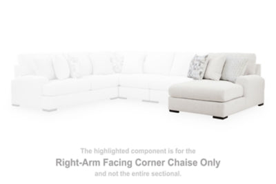 Misty-Lakes Double Chaise Sectional - Furniture 4 Less (Jacksonville, NC)