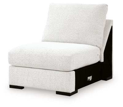 Misty-Lakes Double Chaise Sectional - Furniture 4 Less (Jacksonville, NC)