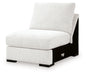 Misty-Lakes Double Chaise Sectional - Furniture 4 Less (Jacksonville, NC)