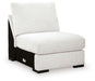 Misty-Lakes Double Chaise Sectional - Furniture 4 Less (Jacksonville, NC)