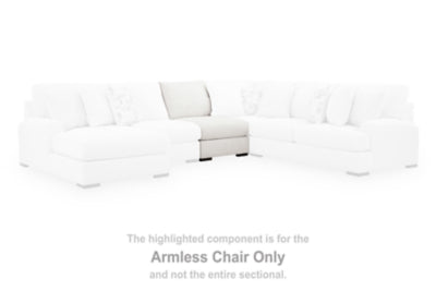 Misty-Lakes Double Chaise Sectional - Furniture 4 Less (Jacksonville, NC)